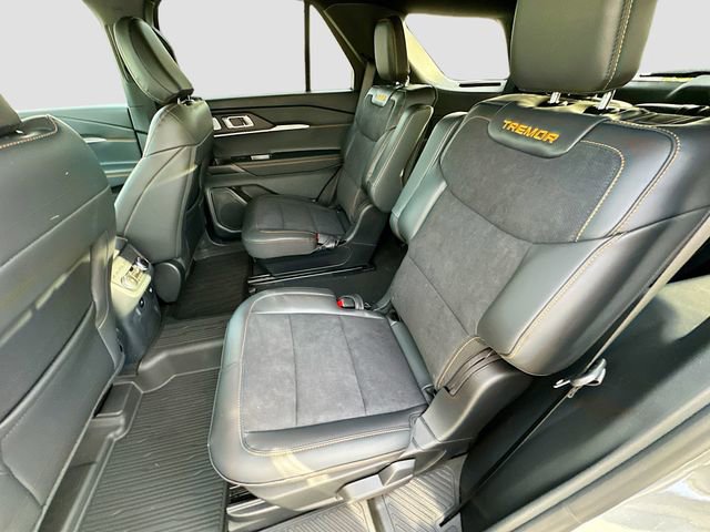 New 2026 Ford Explorer Tremor w/ Tremor Ultimate Package AWD/4WD image 17