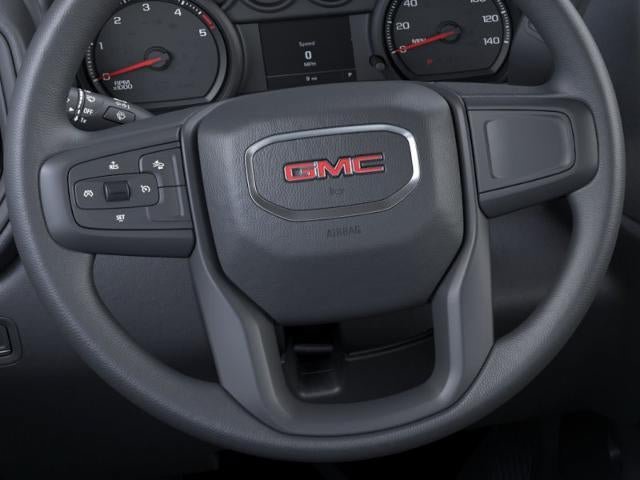 New 2026 GMC Sierra 3500 Pro AWD/4WD image 19