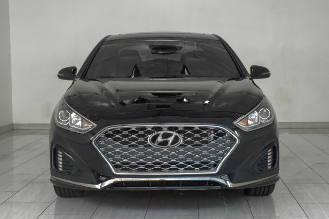 Used 2019 Hyundai Sonata Sport FWD image 3