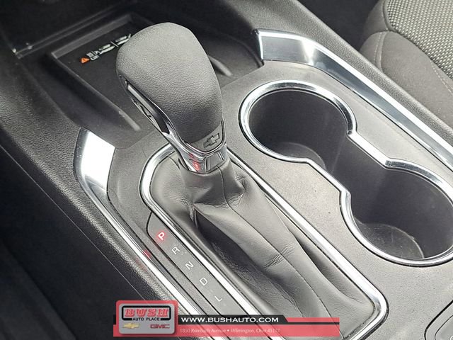 Used 2023 Chevrolet Traverse LT image 30