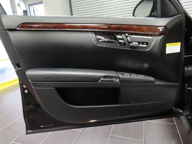Used 2008 Mercedes-Benz S 63 AMG image 36