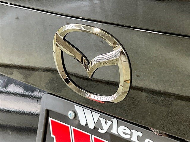 Used 2026 MAZDA CX-90 3.3 Turbo w/ Premium Sport Pkg image 34
