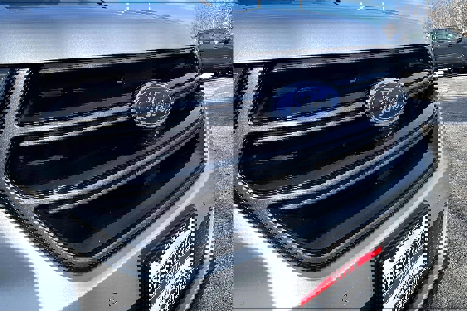 Used 2018 Ford Edge Sport w/ Equipment Group 401A image 28