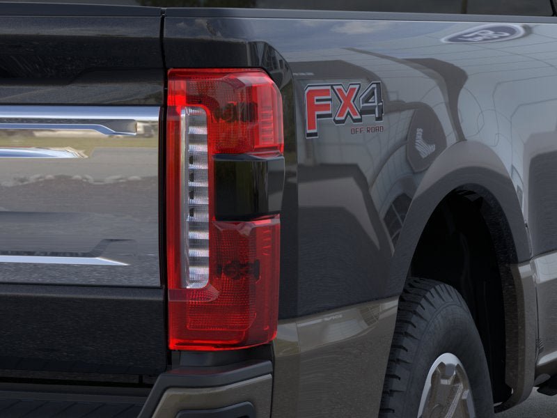 New 2026 Ford F350 XL AWD/4WD image 21