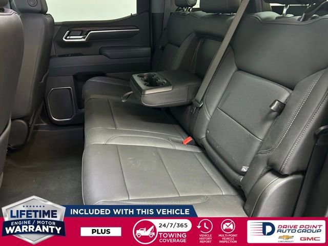 Used 2026 GMC Sierra 1500 SLT image 30
