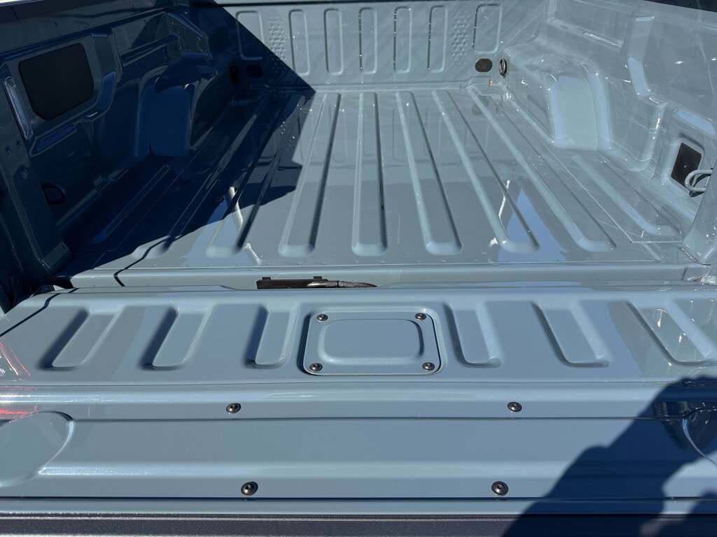 New 2026 Jeep Gladiator Willys image 19