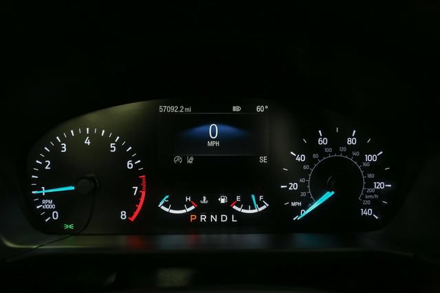 Used 2020 Ford Escape SEL AWD/4WD image 31
