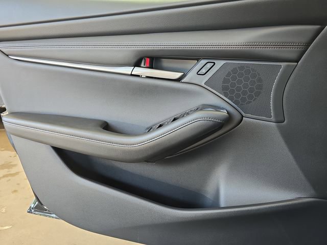 New 2026 MAZDA MAZDA3 2.5 S Sedan w/ Preferred Pkg image 27