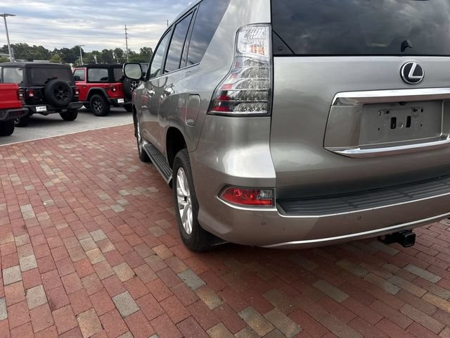 Used 2023 Lexus GX 460 Premium AWD/4WD image 18