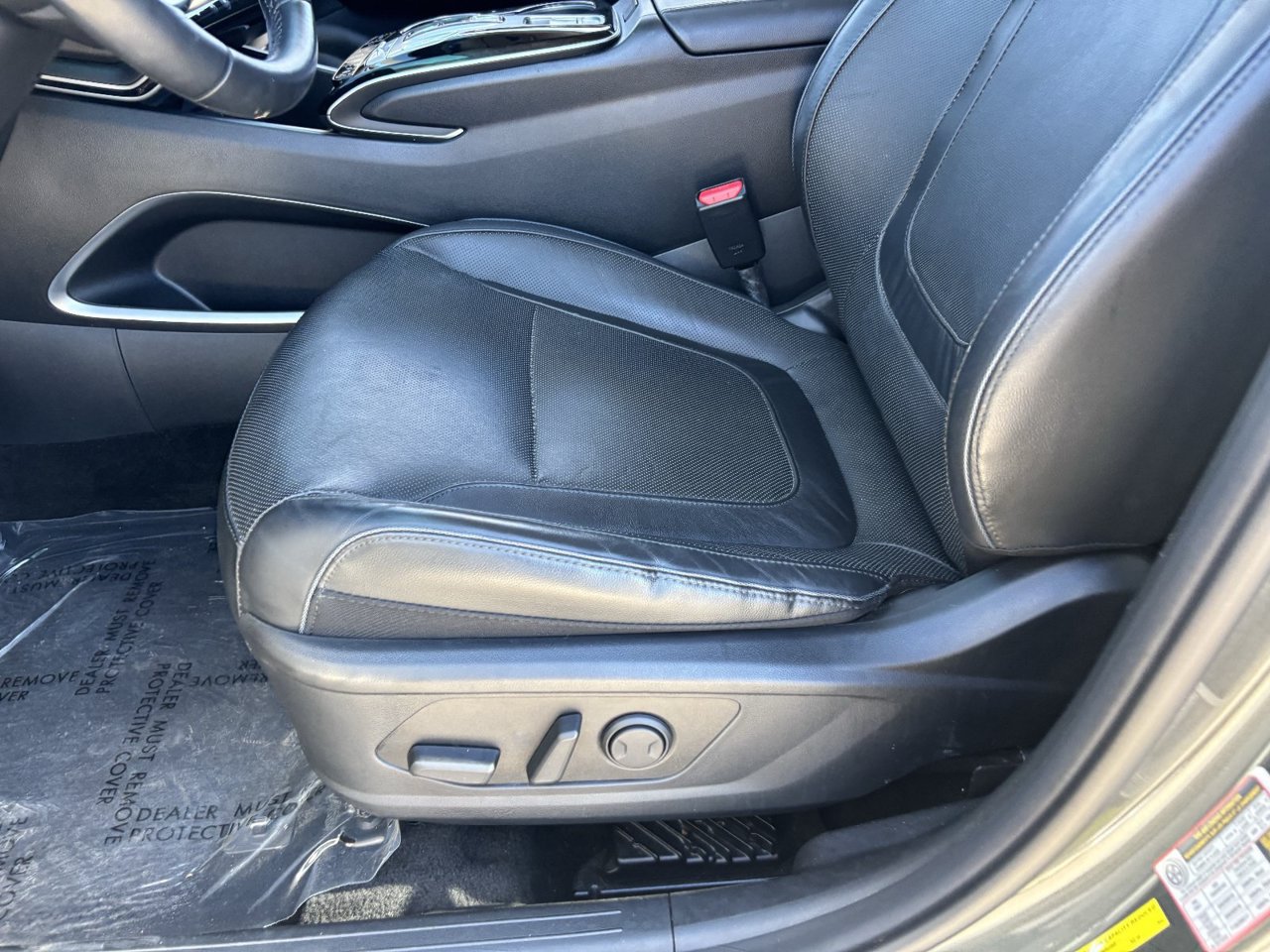 Used 2022 Hyundai Tucson Limited FWD image 19