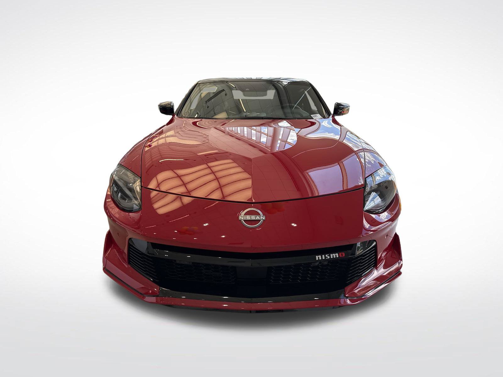 New 2026 Nissan Z Performance w/ Floor Mat Package RWD image 29
