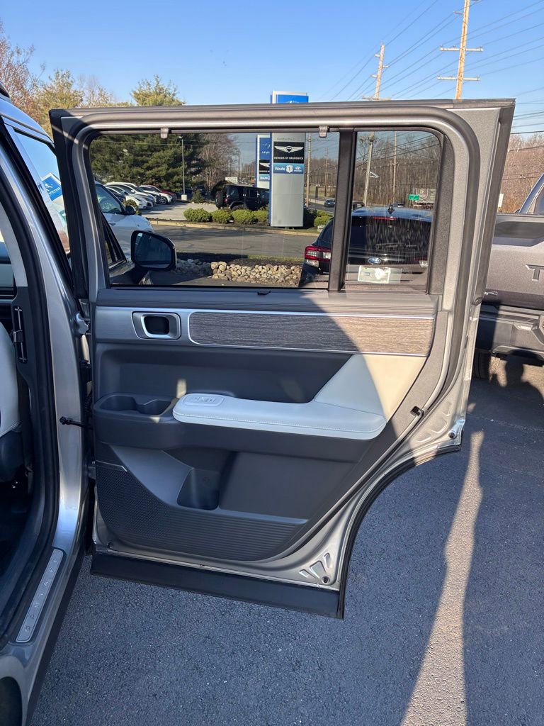 Used 2024 Hyundai Santa Fe Calligraphy image 53