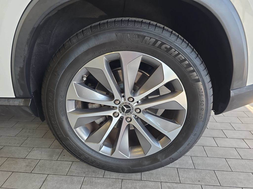 Used 2020 Mercedes-Benz GLE 450 4MATIC image 37