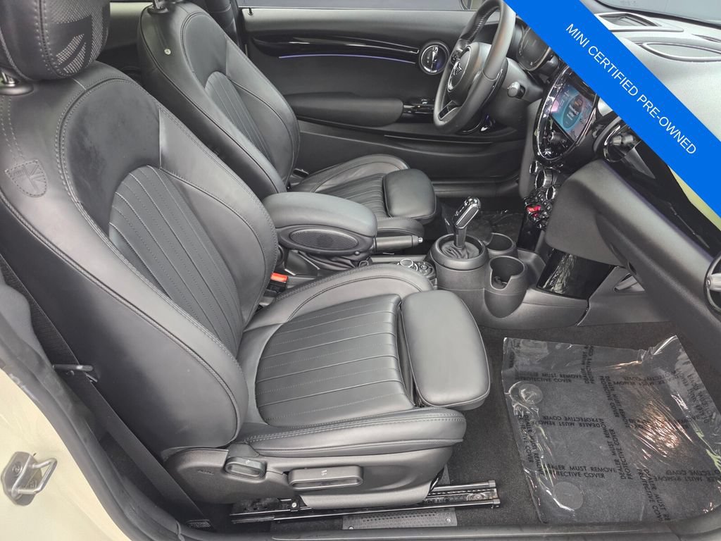 Used 2023 MINI Cooper S FWD image 26