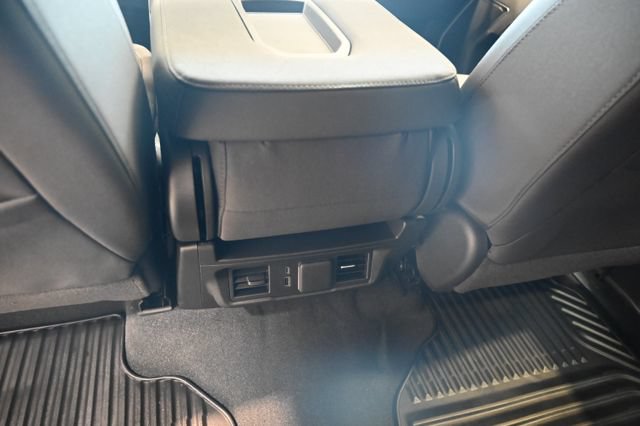 New 2026 Chevrolet Silverado 1500 LT AWD/4WD image 24