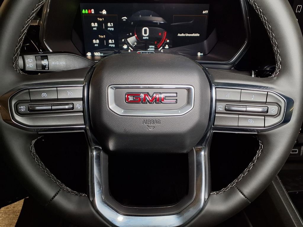 New 2026 GMC Canyon Elevation w/ Convenience Package RWD image 20