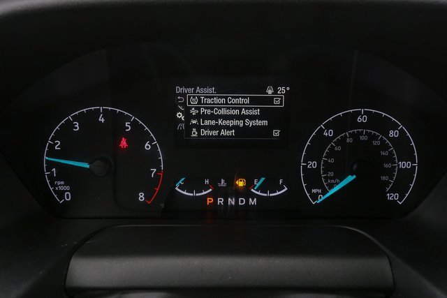 Used 2024 Ford Transit 250 Low Roof w/ Exterior Upgrade Package image 28