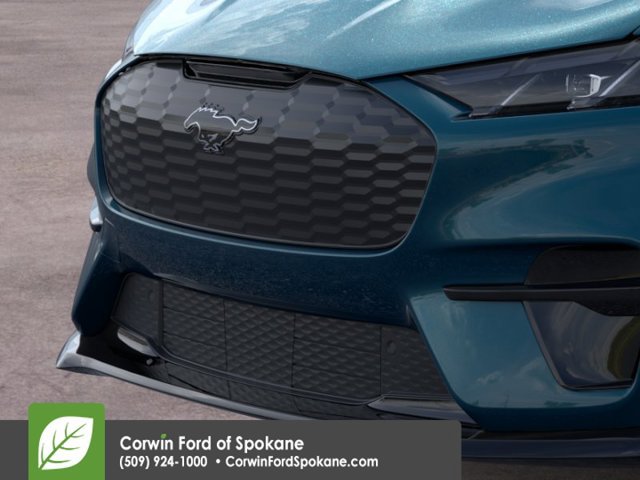 New 2026 Ford Mustang Mach-E Premium AWD/4WD image 17