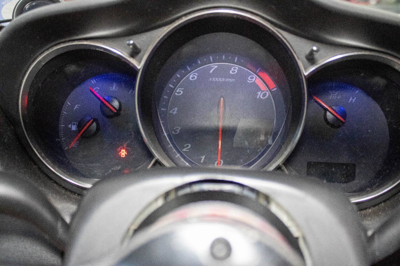 Used 2008 MAZDA RX-8 Grand Touring image 11