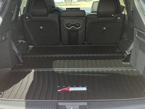 New 2026 Acura MDX A-Spec AWD/4WD image 32