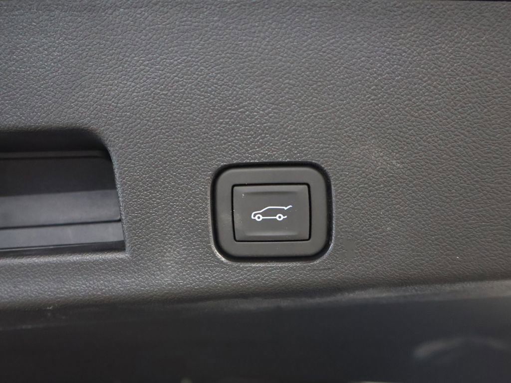 Used 2026 Buick Enclave Preferred AWD/4WD image 24