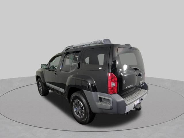 Used 2015 Nissan Xterra PRO-4X w/ Nevada Tow Package AWD/4WD image 32