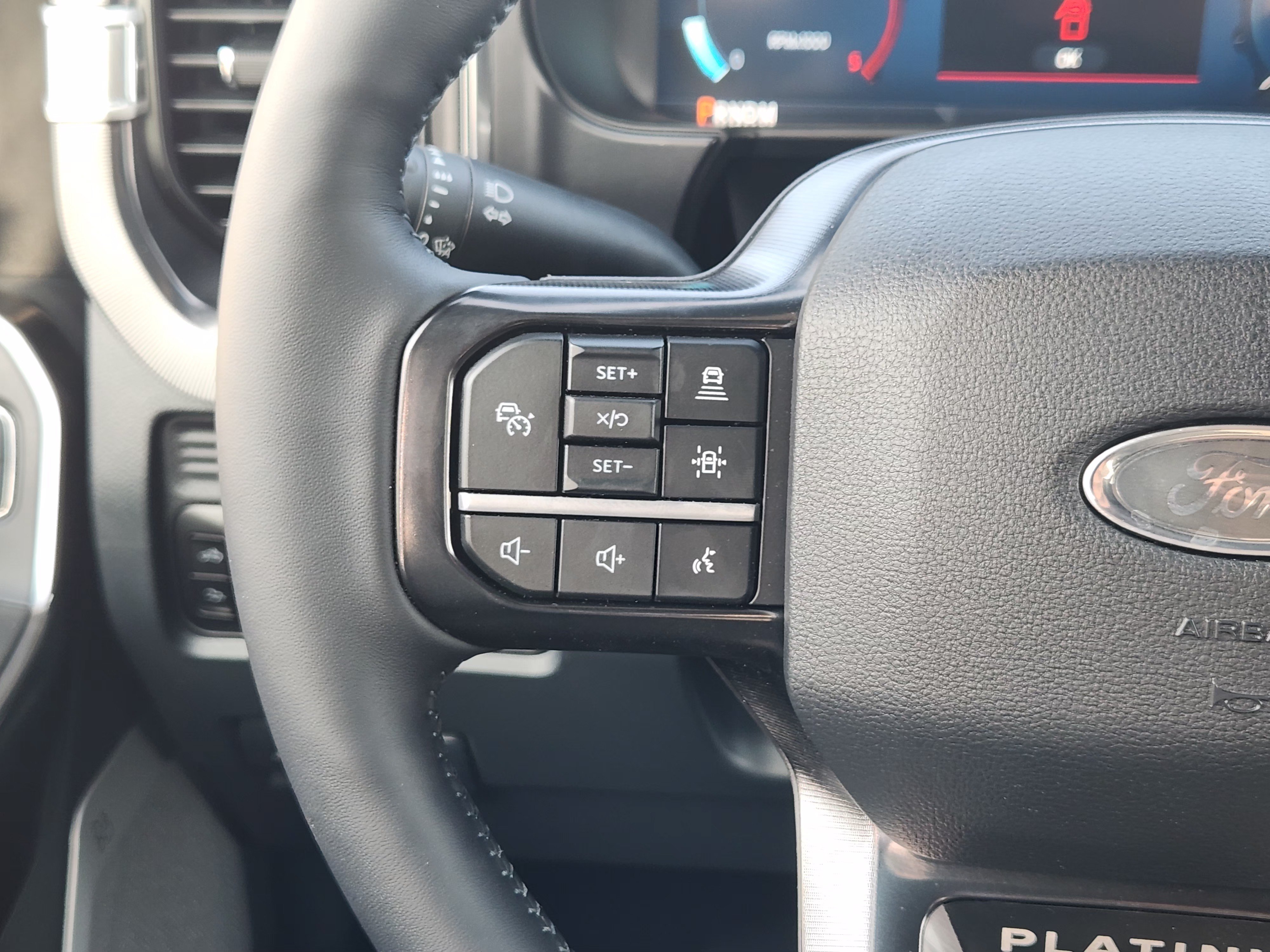 New 2026 Ford F450 Platinum w/ FX4 Off-Road Package AWD/4WD image 28