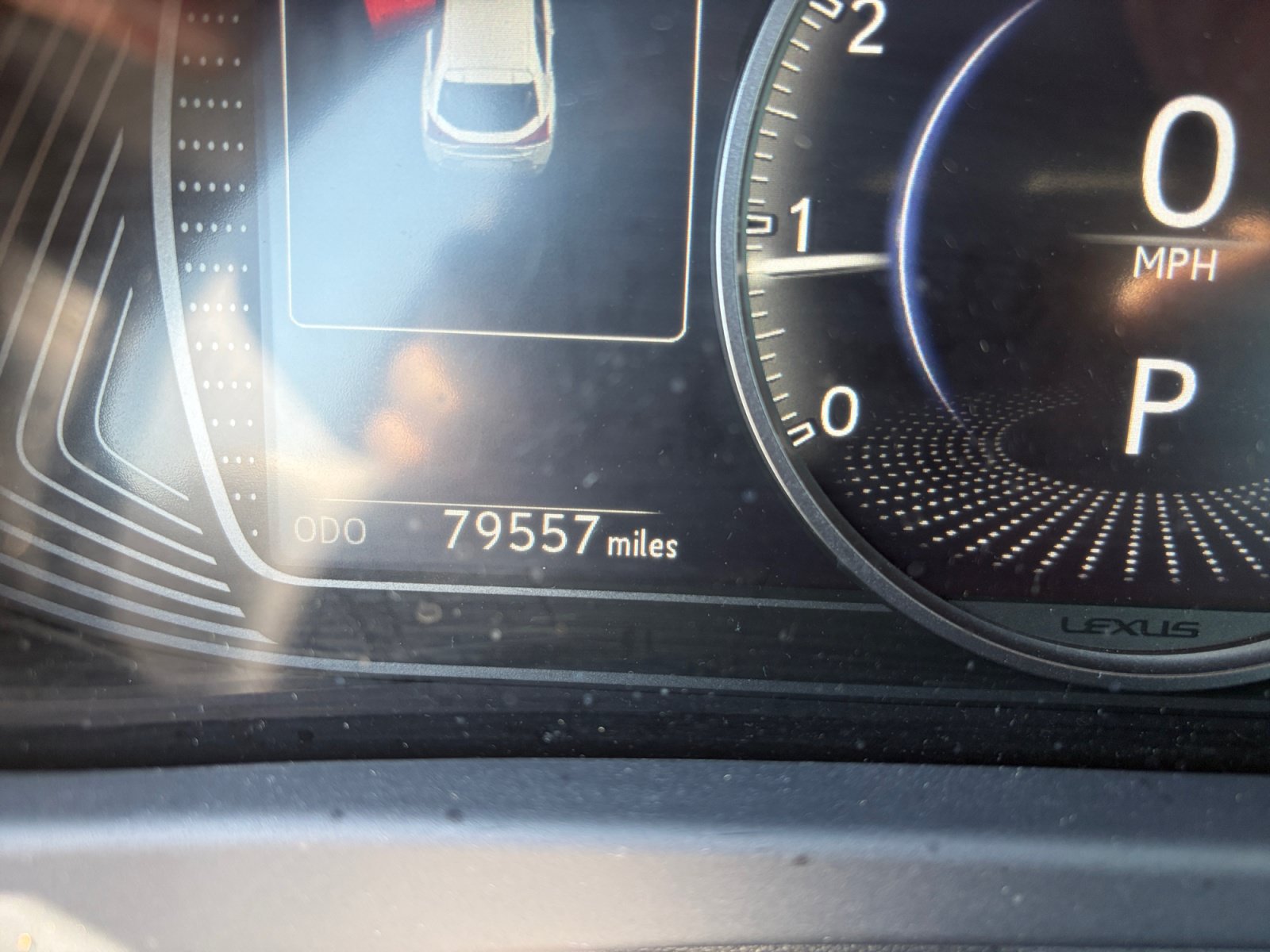 Used 2021 Lexus UX 200 FWD image 17