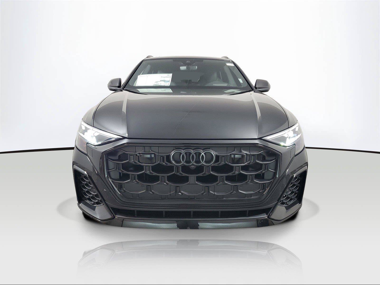New 2026 Audi Q8 Prestige AWD/4WD image 2