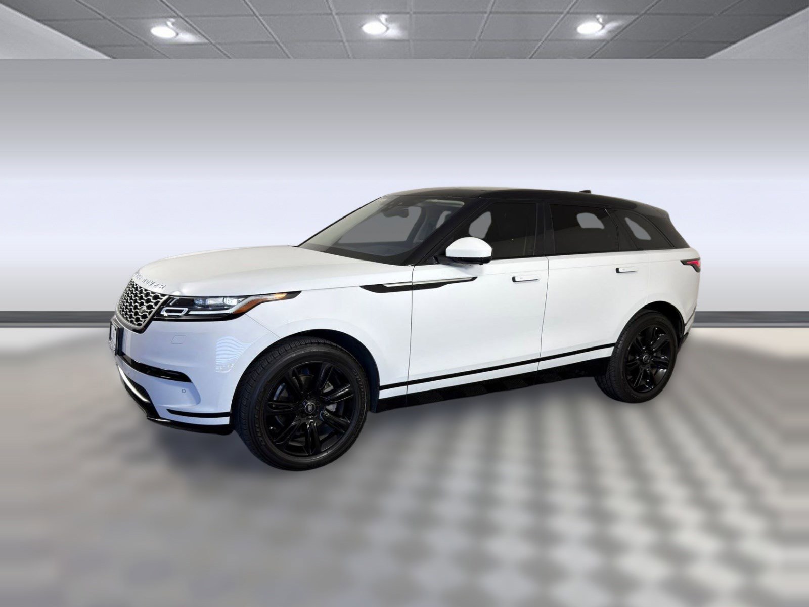 Used 2020 Land Rover Range Rover Velar S image 1