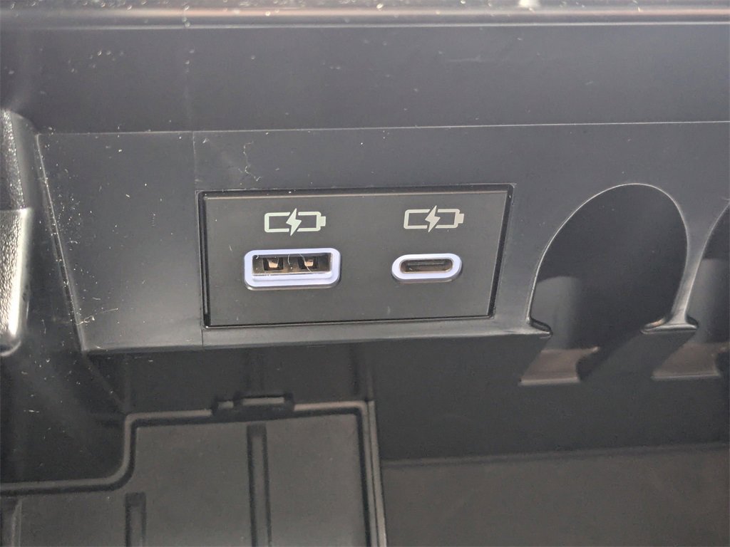 Used 2025 Toyota Sequoia Platinum w/ TRD Off-Road Package image 25