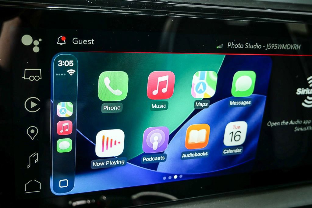 New 2026 GMC Sierra 1500 AT4X image 16