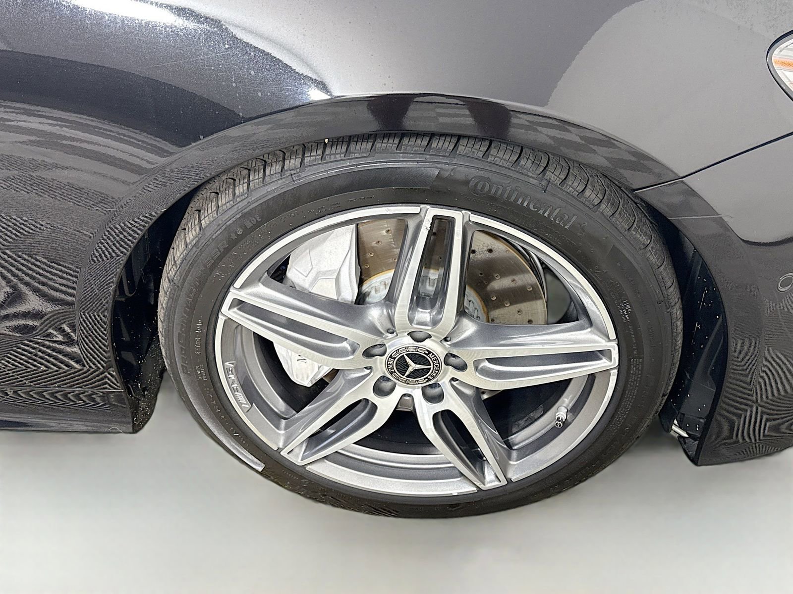 Used 2020 Mercedes-Benz E 450 Cabriolet image 26