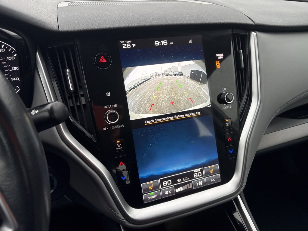 Certified 2023 Subaru Legacy Premium image 26