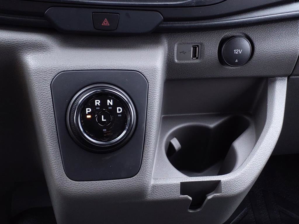 Used 2023 Ford E-Transit Low Roof image 9