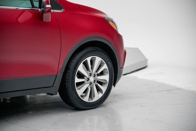 Used 2019 Buick Encore Preferred w/ Safety Package image 7