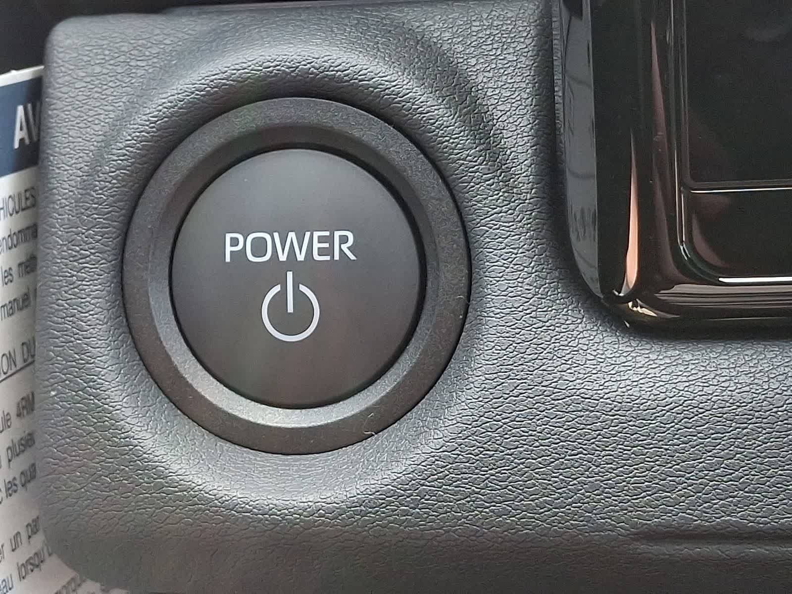New 2026 Toyota bZ AWD/4WD image 19