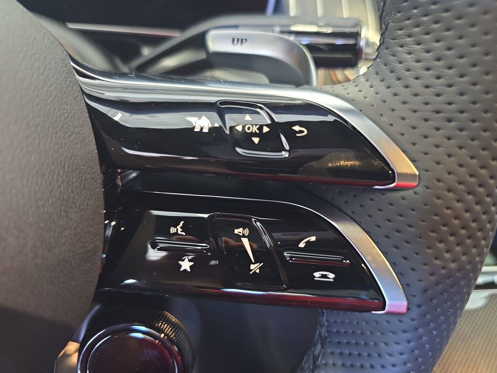New 2026 Mercedes-Benz GLC 43 AMG 4MATIC Coupe image 20