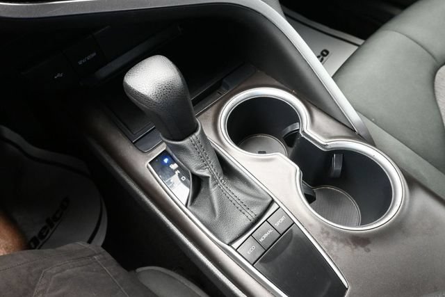 Used 2023 Toyota Camry LE w/ Convenience Package FWD image 39