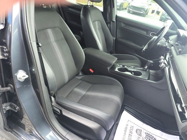 Used 2023 Honda Civic Sport image 37