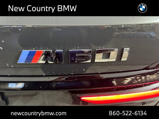 New 2026 BMW X7 M60i image 11
