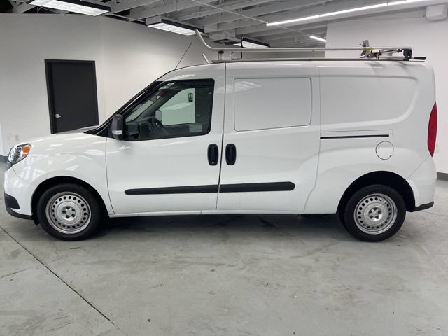 Used 2022 RAM ProMaster City Tradesman FWD image 8