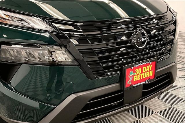 New 2026 Nissan Rogue SV image 16