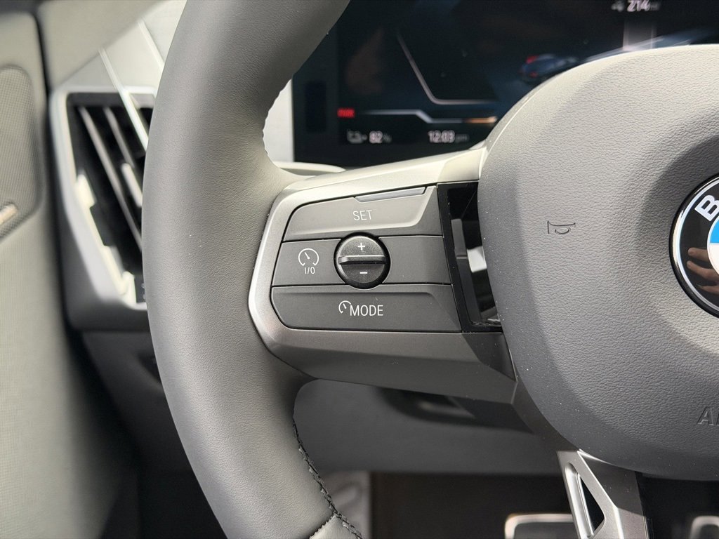 New 2026 BMW iX xDrive45 w/ M Sport Package image 21