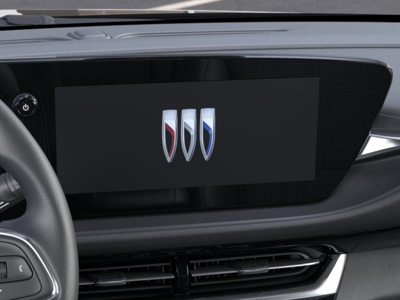 New 2026 Buick Envista Sport Touring w/ Convenience I Package FWD image 20
