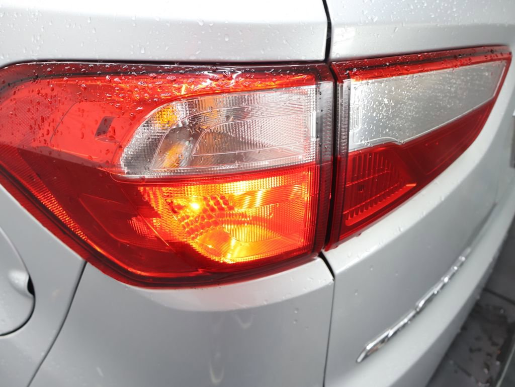 Used 2021 Ford EcoSport Titanium AWD/4WD image 30