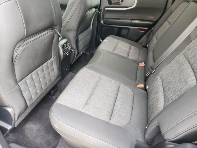 Used 2022 Ford Bronco Sport Big Bend w/ Convenience Package AWD/4WD image 30