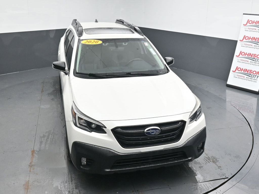 Used 2020 Subaru Outback Onyx Edition XT image 26