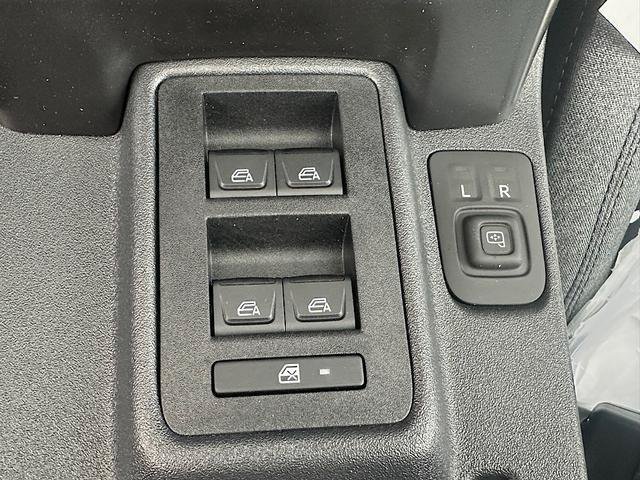 New 2026 Ford Bronco Big Bend AWD/4WD image 23