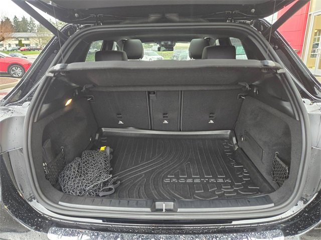 Used 2025 Mercedes-Benz GLA 250 4MATIC image 15